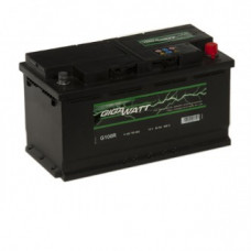 Gigawatt 12V 95Ah 800A 0185759502