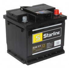 Starline 12V 45Ah 400A SL44P