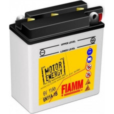 Fiamm 6N11A-1B 6V 11Ah 95A
