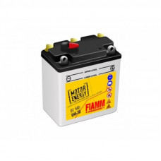 Fiamm 6N6-3B 6V 6Ah 25A