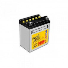 Fiamm 12N5-3B 12V 5Ah 45A