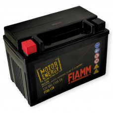 Fiamm FTX9-12B 12V 8Ah 110A