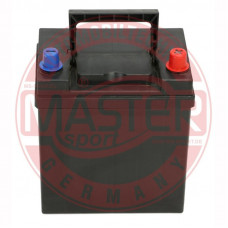 Master-Sport 12V 40Ah 330A 750403302