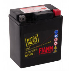 Fiamm FTX7L-12B 12V 6Ah 100A