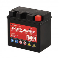 Fiamm FTZ7S-12B 12V 6Ah 90A