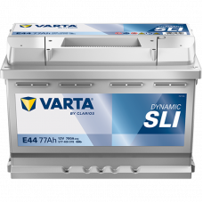 Varta Silver Dynamic 12V 77Ah 780A 577 400 078