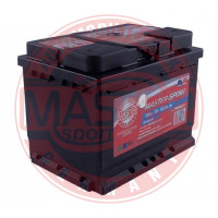 Master-Sport 12V 58Ah 500A 780585002