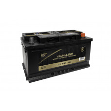 HART 12V 80Ah 740A 564 514