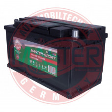 Master-Sport EFB 12V 100Ah 900A 791009000