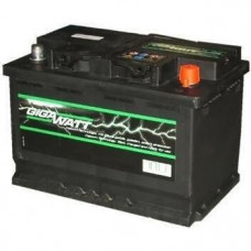 Gigawatt 12V 72Ah 680A 0185757209