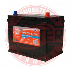Master-Sport 12V 70Ah 570A 750705702
