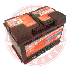 Master-Sport 12V 88Ah 800A 780888002