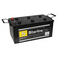 Starline 12V 225Ah 1150A SL 220P
