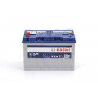 Bosch S4 12V 95Ah 830A 0 092 S40 290
