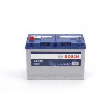 Bosch S4 12V 95Ah 830A 0 092 S40 290