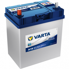 Varta Blue Dynamic 12V 40Ah 330A 540 127 033