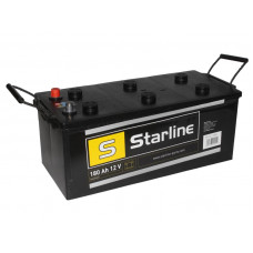 Starline 12V 180Ah 1000A SL180P