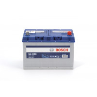 Bosch S4 12V 95Ah 830A 0 092 S40 280