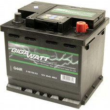 Gigawatt 12V 45Ah 400A 0185754512