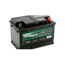 Gigawatt 12V 74Ah 680A 0185757404