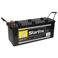Starline 12V 140Ah 760A SL140P