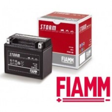 Akumulator FIAMM Storm FTX5L-BS 12V 4Ah 50A