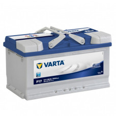 Varta Blue Dynamic 12V 80Ah 740A 580 406 074