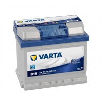 AKUMULATOR VARTA BLUE 12V 44AH 440A P+ 544402044