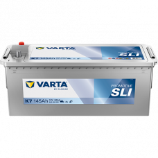 Varta Promotive Silver 12V 145Ah 800A 645 400 080