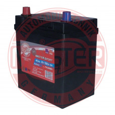 Master-Sport 12V 40Ah 330A 750403301
