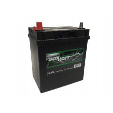 Gigawatt 12V 35Ah 300A 0185753519