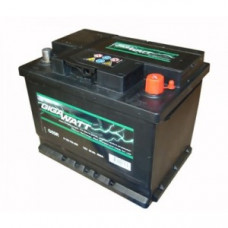 Gigawatt 12V 56Ah 480A 0185755600
