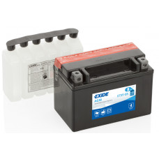 Exide ETX9-BS 12V 8Ah 120A
